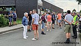 Zandlemig Vlaanderen